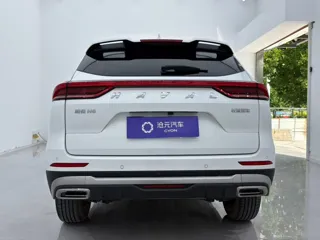 Haval H6 2023 купить из Китая, цена 1 514 000 ₽ — Suifenhe Auto