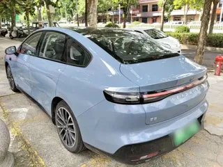 Leapmotor B01 2025 купить из Китая, цена 3 007 000 ₽ — Suifenhe Auto