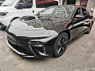Neta S 2024 купить из Китая, цена 3 123 000 ₽ — Suifenhe Auto