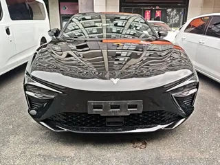 Neta S 2024 купить из Китая, цена 3 123 000 ₽ — Suifenhe Auto