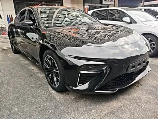 Neta S 2024 купить из Китая, цена 3 123 000 ₽ — Suifenhe Auto