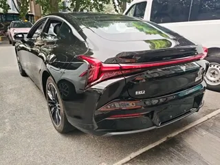 Neta S 2024 купить из Китая, цена 3 123 000 ₽ — Suifenhe Auto