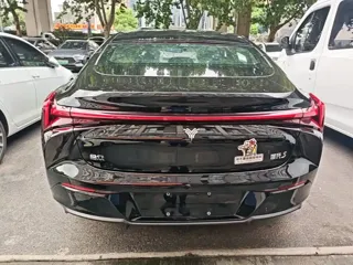 Neta S 2024 купить из Китая, цена 3 123 000 ₽ — Suifenhe Auto