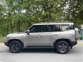 Jetour Traveller 2024 купить из Китая, цена 3 486 000 ₽ — Suifenhe Auto