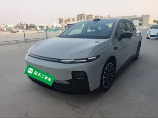 Leapmotor B01 2026 купить из Китая, цена 3 083 000 ₽ — Suifenhe Auto