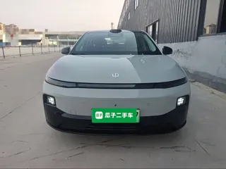 Leapmotor B01 2026 купить из Китая, цена 3 083 000 ₽ — Suifenhe Auto