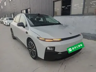 Leapmotor B01 2026 купить из Китая, цена 3 083 000 ₽ — Suifenhe Auto