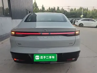 Leapmotor B01 2026 купить из Китая, цена 3 083 000 ₽ — Suifenhe Auto