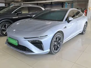 Neta S 2023 купить из Китая, цена 3 629 000 ₽ — Suifenhe Auto