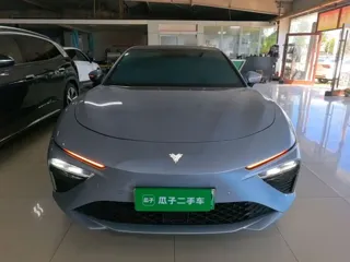 Neta S 2023 купить из Китая, цена 3 629 000 ₽ — Suifenhe Auto