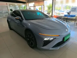 Neta S 2023 купить из Китая, цена 3 629 000 ₽ — Suifenhe Auto