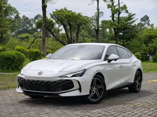 MG MG7 2025 купить из Китая, цена 2 538 000 ₽ — Suifenhe Auto