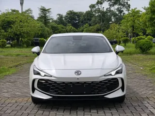 MG MG7 2025 купить из Китая, цена 2 538 000 ₽ — Suifenhe Auto