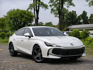 MG MG7 2025 купить из Китая, цена 2 538 000 ₽ — Suifenhe Auto