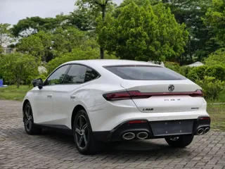 MG MG7 2025 купить из Китая, цена 2 538 000 ₽ — Suifenhe Auto