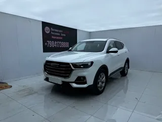 Haval H6 2022 купить из Китая, цена 1 744 000 ₽ — Suifenhe Auto