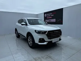 Haval H6 2022 купить из Китая, цена 1 744 000 ₽ — Suifenhe Auto