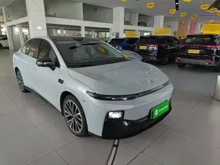 Leapmotor B01 2025 купить из Китая, цена 3 066 000 ₽ — Suifenhe Auto