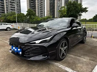 MG MG7 2025