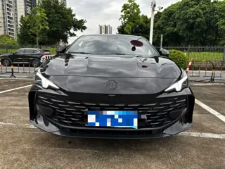 MG MG7 2025 купить из Китая, цена 3 559 000 ₽ — Suifenhe Auto