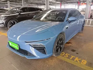 Neta S 2023