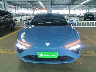 Neta S 2023 купить из Китая, цена 3 684 000 ₽ — Suifenhe Auto