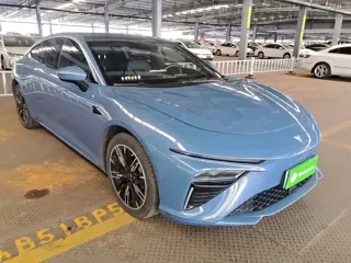 Neta S 2023 купить из Китая, цена 3 684 000 ₽ — Suifenhe Auto