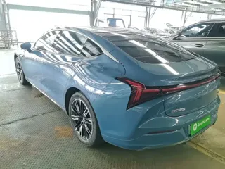Neta S 2023 купить из Китая, цена 3 684 000 ₽ — Suifenhe Auto