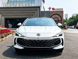 MG MG7 2024 купить из Китая, цена 2 634 000 ₽ — Suifenhe Auto