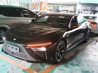 Neta S 2023 купить из Китая, цена 3 593 000 ₽ — Suifenhe Auto