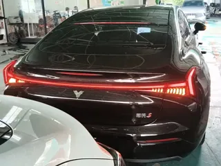 Neta S 2023 купить из Китая, цена 3 593 000 ₽ — Suifenhe Auto