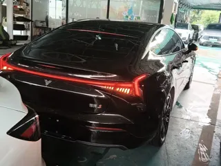 Neta S 2023 купить из Китая, цена 3 593 000 ₽ — Suifenhe Auto