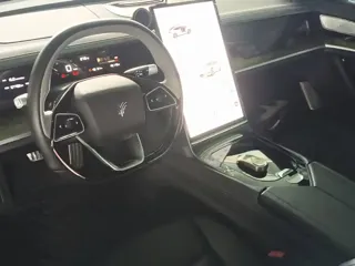 Neta S 2023 купить из Китая, цена 3 593 000 ₽ — Suifenhe Auto