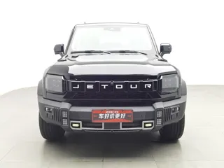Jetour Traveller 2023 купить из Китая, цена 4 065 000 ₽ — Suifenhe Auto
