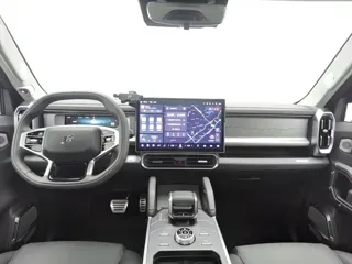 Jetour Traveller 2023 купить из Китая, цена 4 065 000 ₽ — Suifenhe Auto