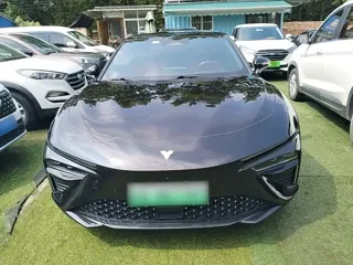 Neta S 2023 купить из Китая, цена 3 580 000 ₽ — Suifenhe Auto