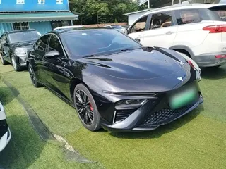 Neta S 2023 купить из Китая, цена 3 580 000 ₽ — Suifenhe Auto