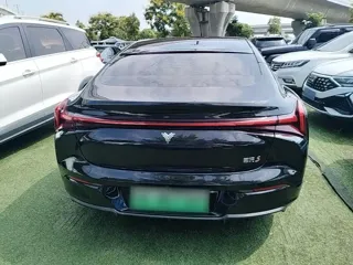 Neta S 2023 купить из Китая, цена 3 580 000 ₽ — Suifenhe Auto