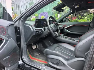 MG MG7 2025 купить из Китая, цена 2 746 000 ₽ — Suifenhe Auto