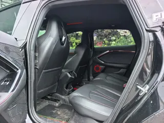 MG MG7 2025 купить из Китая, цена 2 746 000 ₽ — Suifenhe Auto