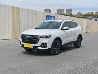 Haval H6 2024 купить из Китая, цена 1 568 000 ₽ — Suifenhe Auto