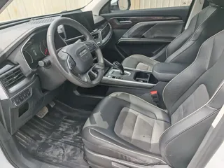Haval H6 2024 купить из Китая, цена 1 568 000 ₽ — Suifenhe Auto