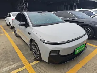 Leapmotor B01 2025 купить из Китая, цена 2 927 000 ₽ — Suifenhe Auto