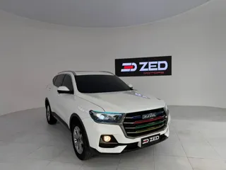 Haval H6 2022 купить из Китая, цена 1 734 000 ₽ — Suifenhe Auto