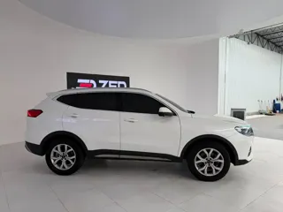Haval H6 2022 купить из Китая, цена 1 734 000 ₽ — Suifenhe Auto