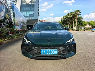 MG MG7 2023 купить из Китая, цена 3 040 000 ₽ — Suifenhe Auto