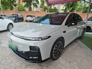 Leapmotor B01 2025 купить из Китая, цена 2 872 000 ₽ — Suifenhe Auto