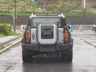 Jetour Traveller 2024 купить из Китая, цена 3 279 000 ₽ — Suifenhe Auto