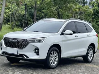 Haval M6 2023 купить из Китая, цена 1 306 000 ₽ — Suifenhe Auto