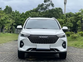 Haval M6 2023 купить из Китая, цена 1 306 000 ₽ — Suifenhe Auto